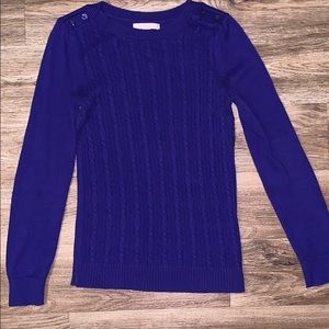 Banana Republic Knit Sweater